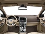  Dashboard, center console, gear shifter view photo